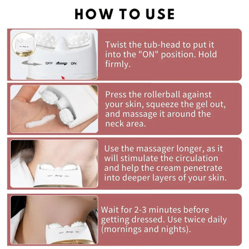 360° Age Revival Bundle - Eye & Neck Duo