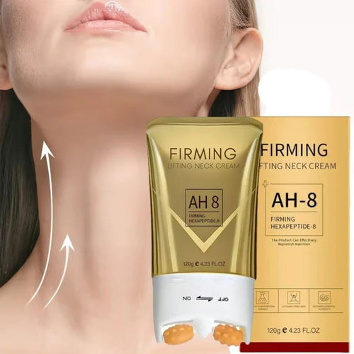 Firming & Lifting Neck Cream