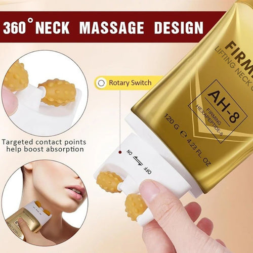 Firming & Lifting Neck Cream