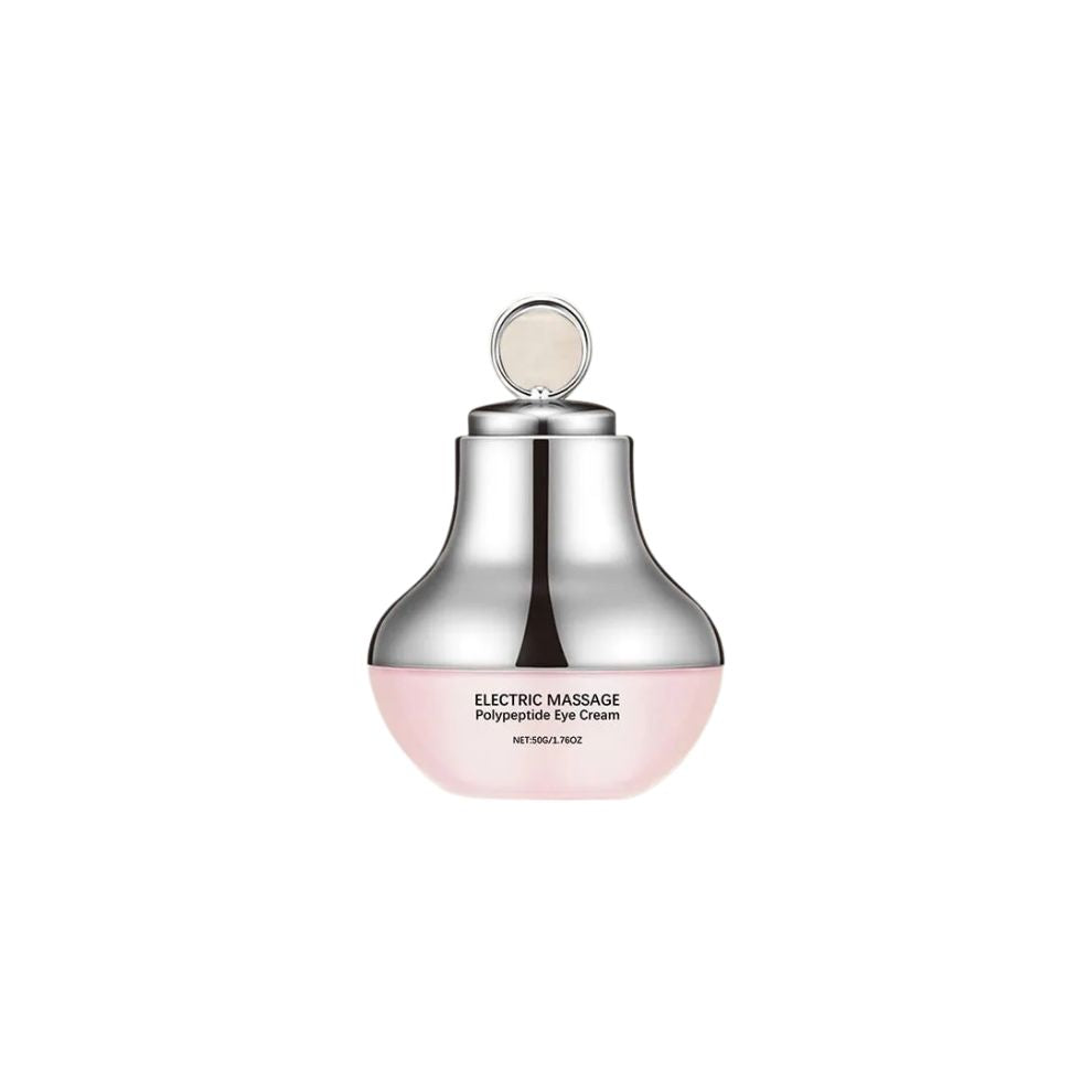 Red Light Therapy Eye Massage Cream