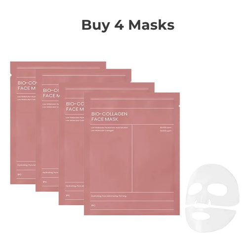 Deep Lift™ Collagen Face Mask
