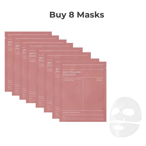 Deep Lift™ Collagen Face Mask