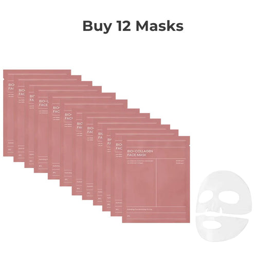 Deep Lift™ Collagen Face Mask