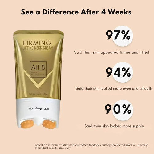 Firming & Lifting Neck Cream