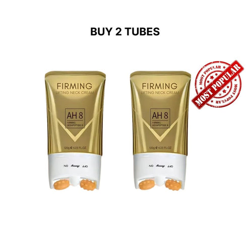 Firming & Lifting Neck Cream