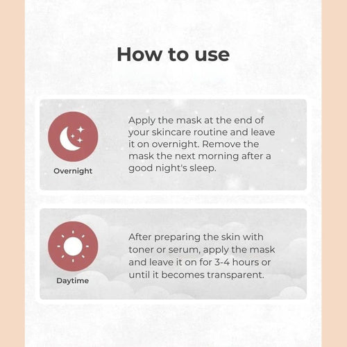 FREE Deep Lift™ Collagen Face Mask - 1 Box (4 Masks)