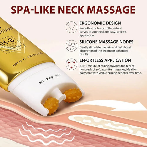 Firming & Lifting Neck Cream