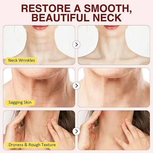 Firming & Lifting Neck Cream