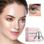 Red Light Therapy Eye Massage Cream