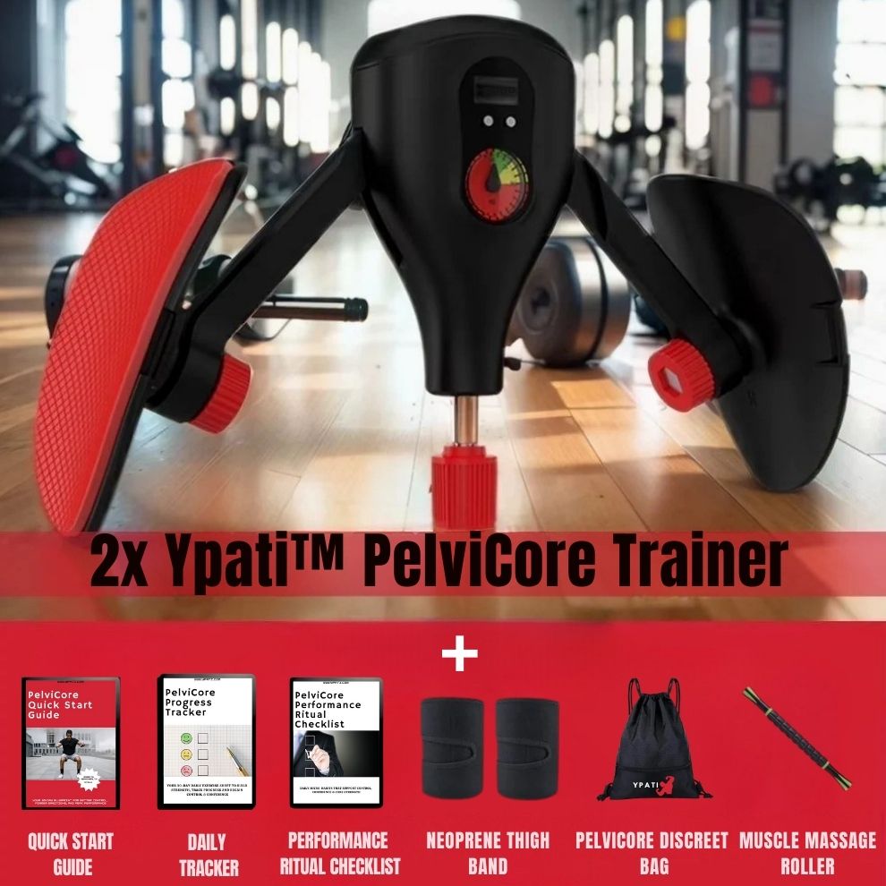 Ultimate Performance Pack