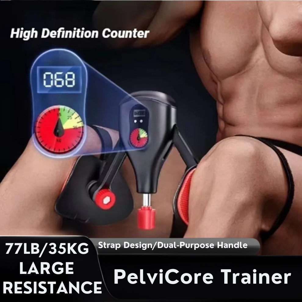 Ypati™ PelviCore Trainer