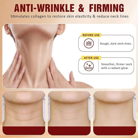 Firming & Lifting Neck Cream