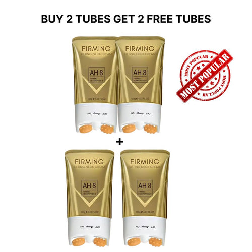 Buy 2 Tubes Get 2 Free Tubes