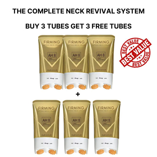 Firming & Lifting Neck Cream