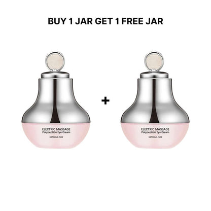 Red Light Therapy Eye Massage Cream