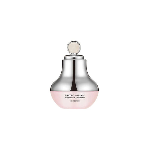 Red Light Therapy Eye Massage Cream