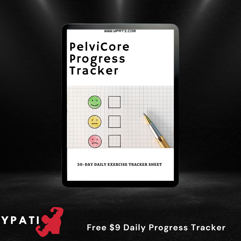 Ypati™ PelviCore Trainer