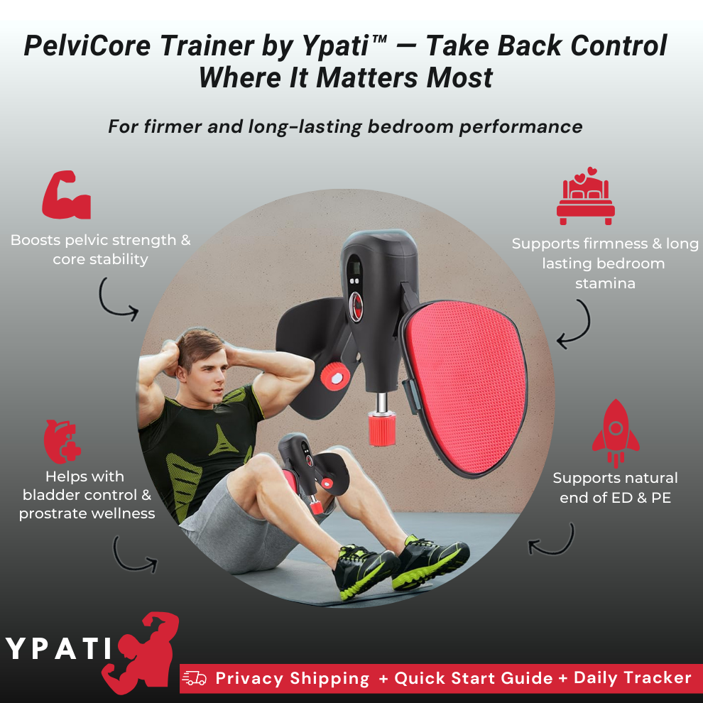 Ypati™ PelviCore Trainer