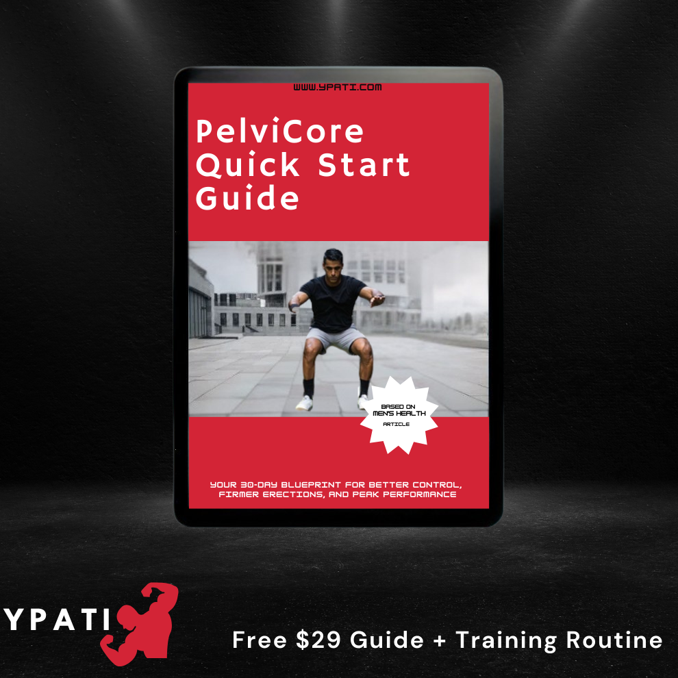 Ypati™ PelviCore Trainer