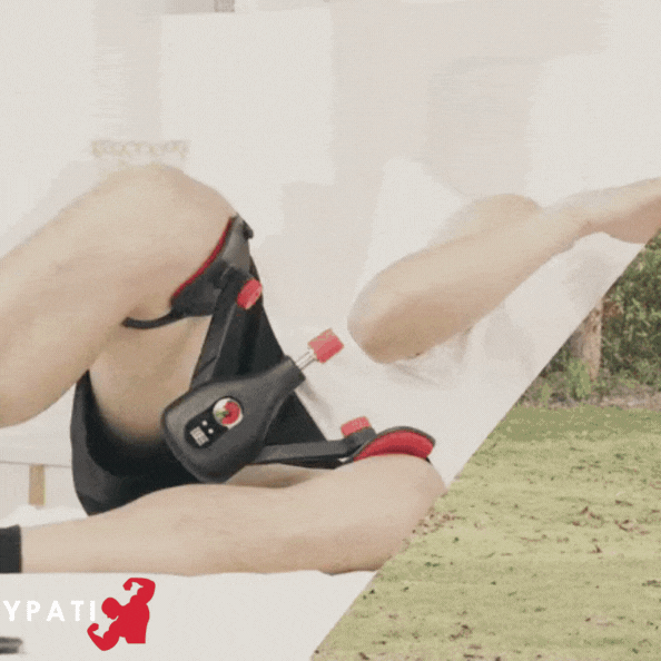 Ypati™ PelviCore Trainer