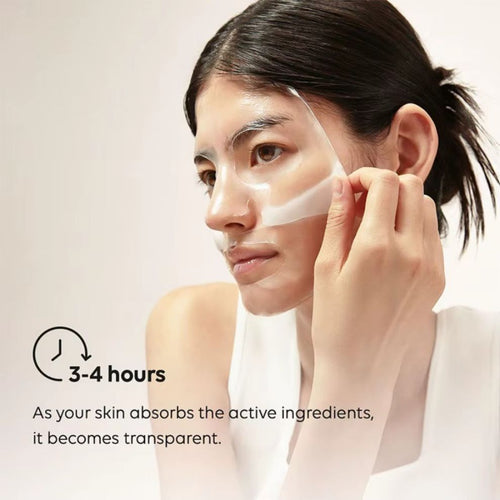 FREE Deep Lift™ Collagen Face Mask - 1 Box (4 Masks)