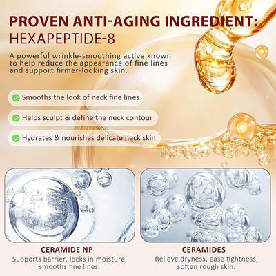 Firming & Lifting Neck Cream