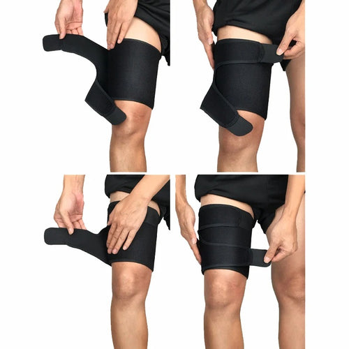 Neoprene Thigh Band